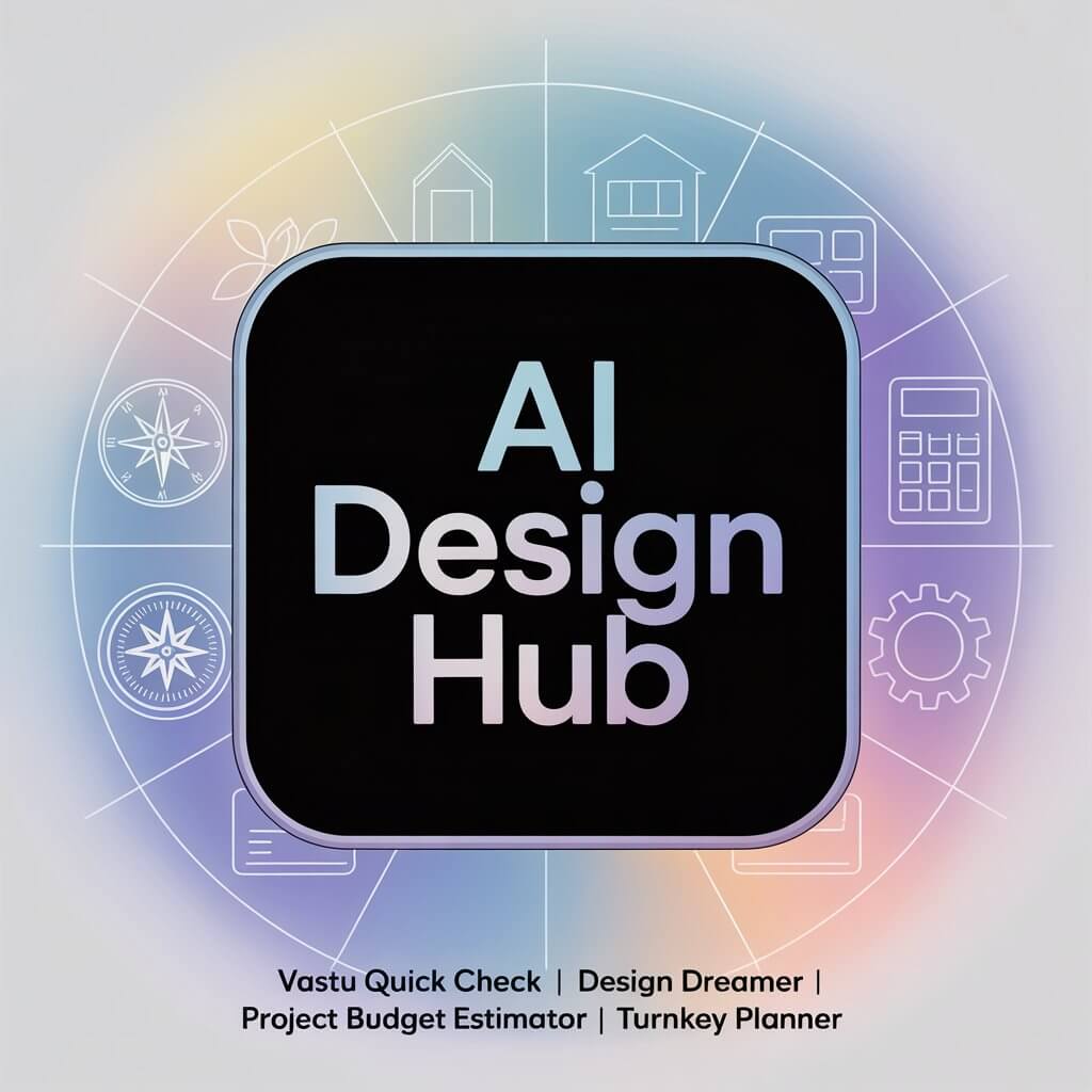 AI Design Hub